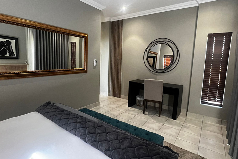 Sasavona Holiday Retreat