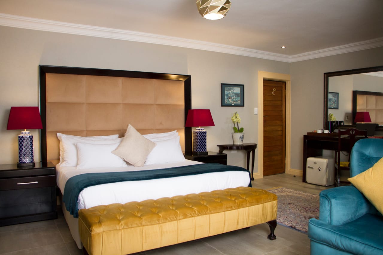 Sasavona Boutique Hotel