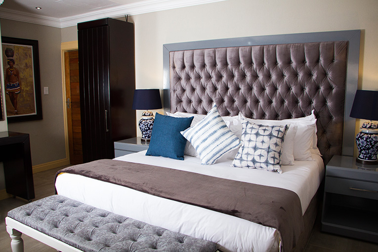 Sasavona Boutique Hotel