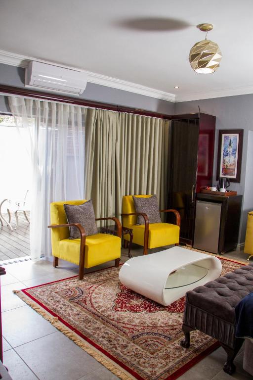 Sasavona Boutique Hotel