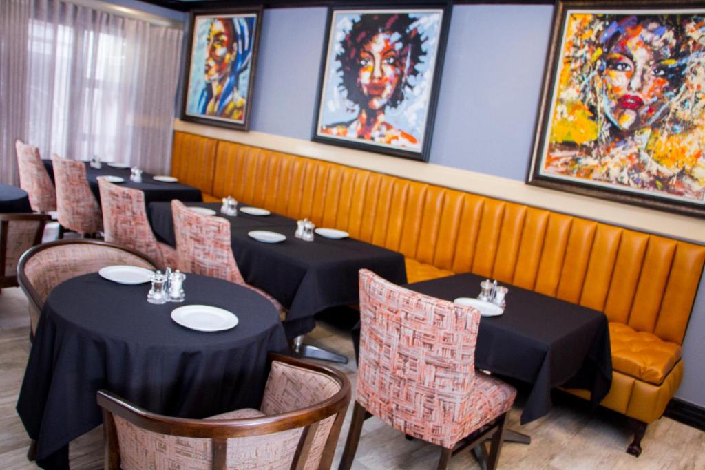 Sasavona Boutique Hotel