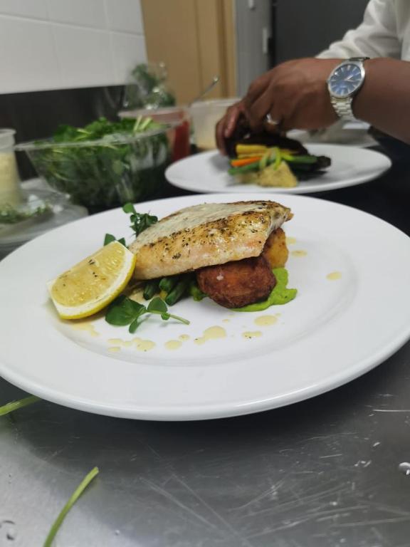 Sasavona Boutique Hotel