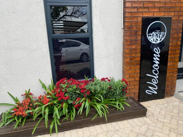 Sasavona Boutique Hotel