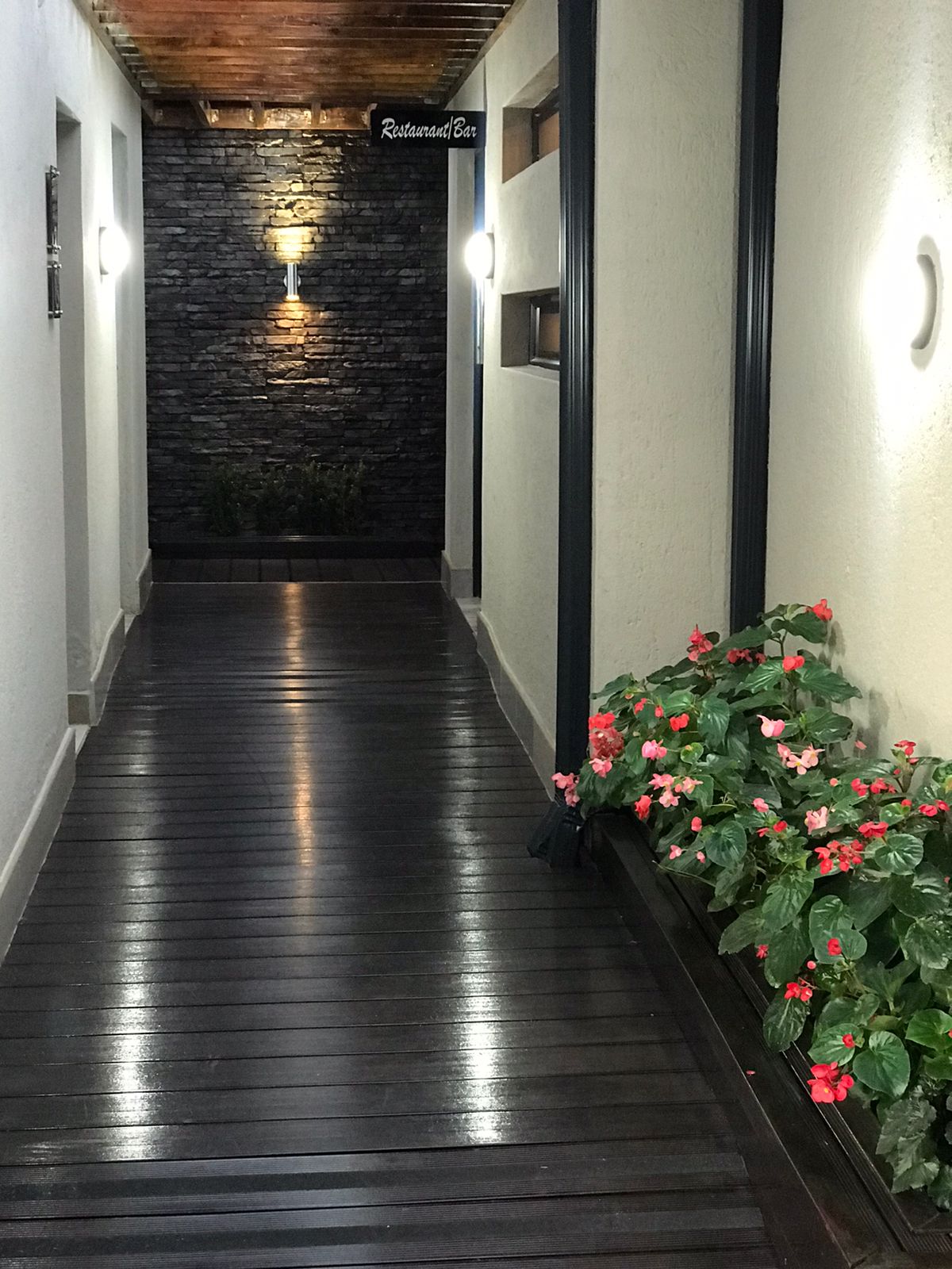 Sasavona Boutique Hotel