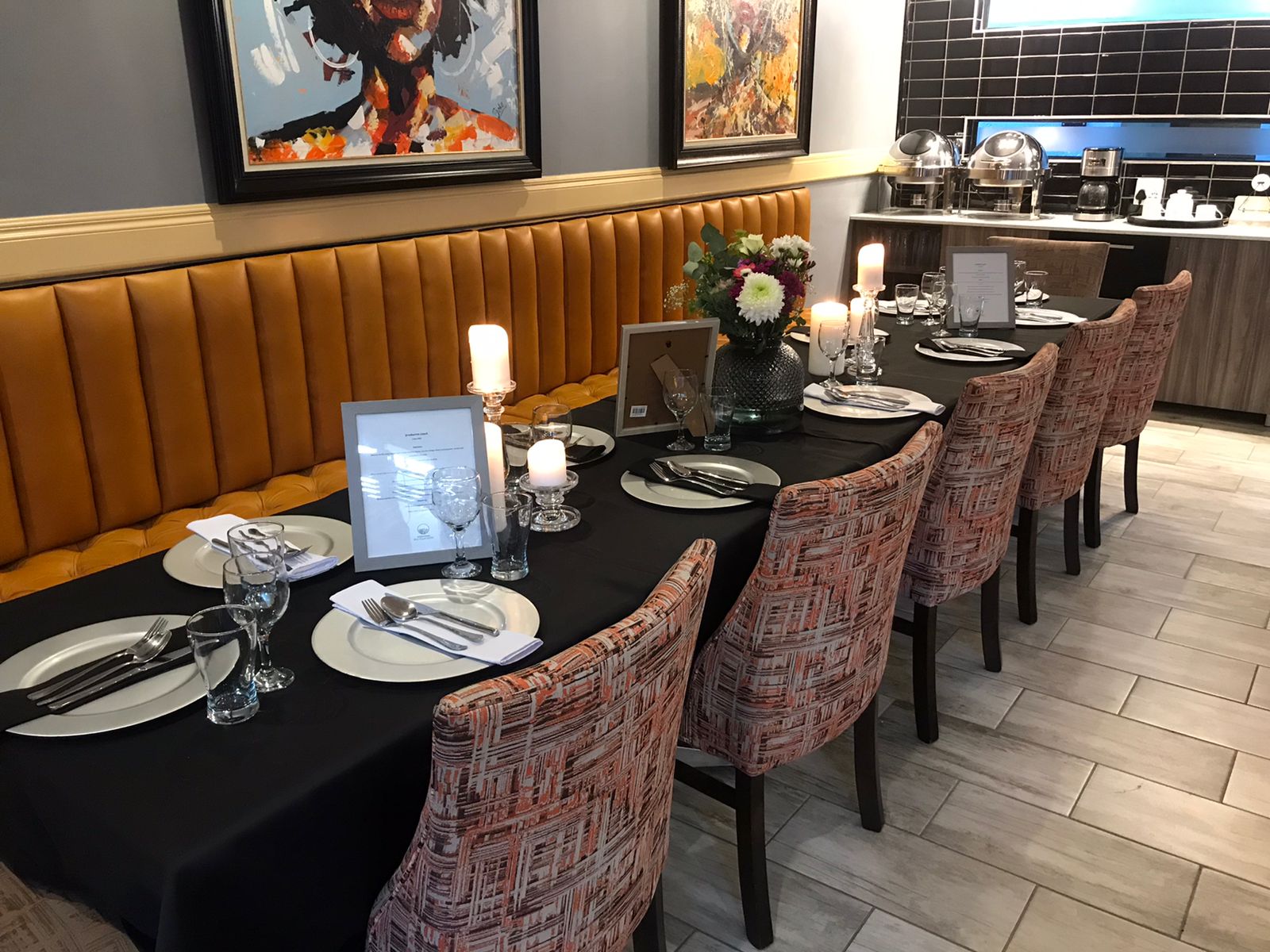 Sasavona Boutique Hotel