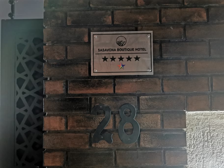 Sasavona Boutique Hotel