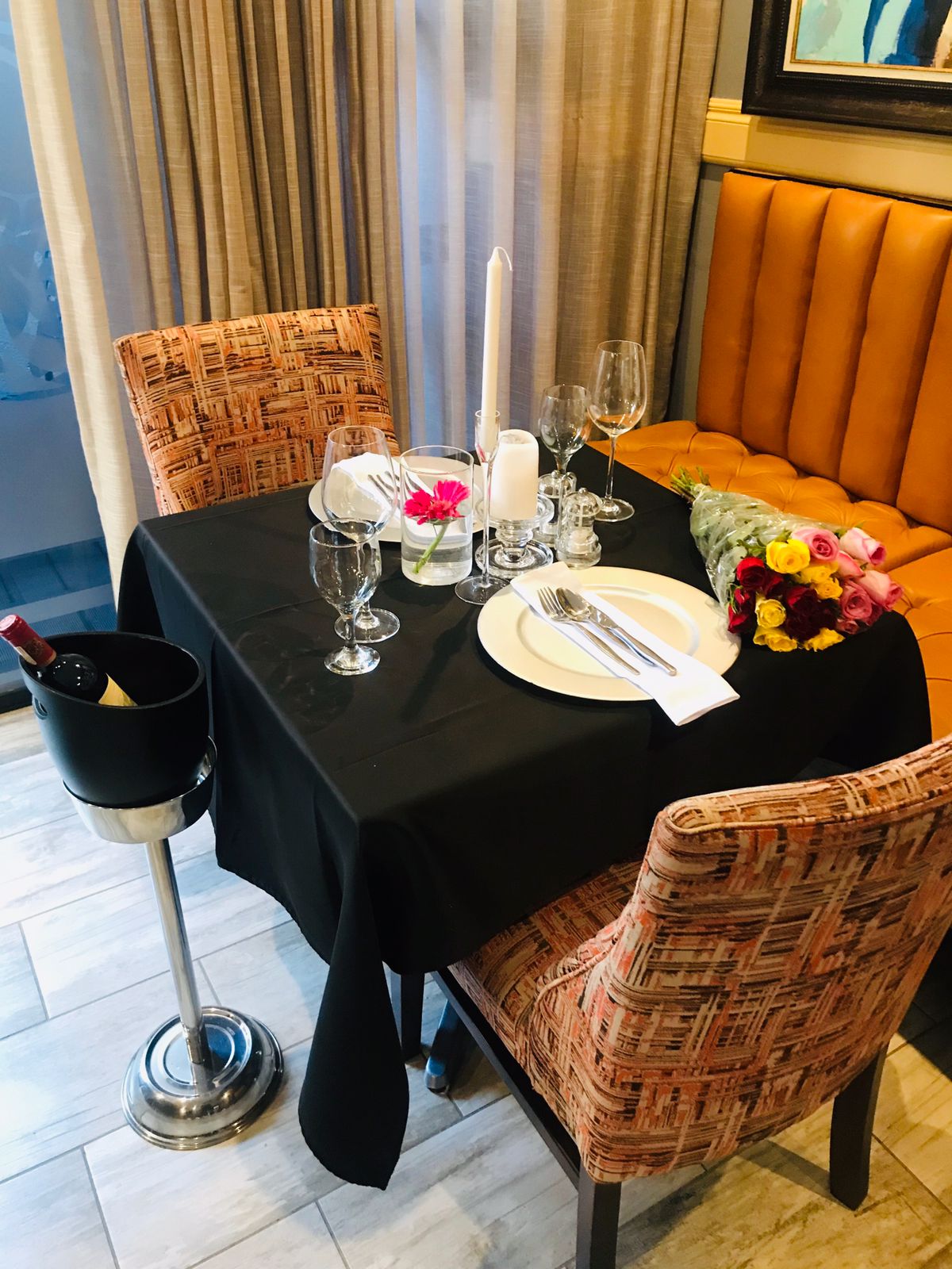 Sasavona Boutique Hotel