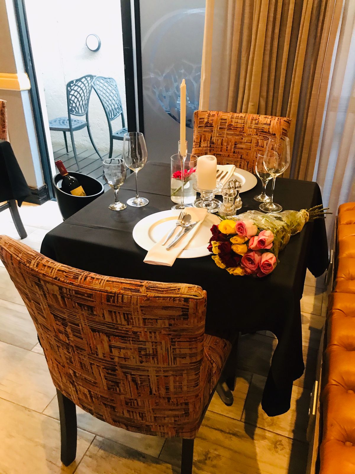 Sasavona Boutique Hotel