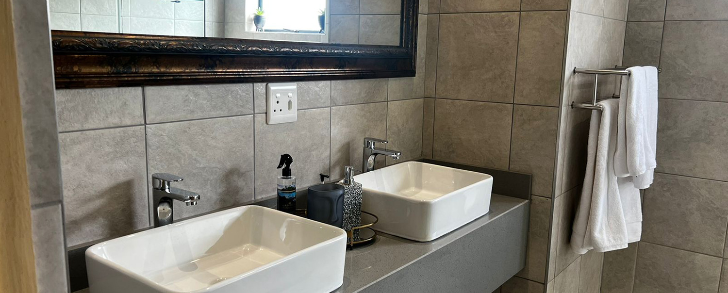 Sasavona Luxury Cottage Euphoria