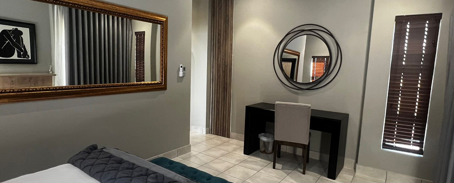 Sasavona Luxury Cottage Euphoria