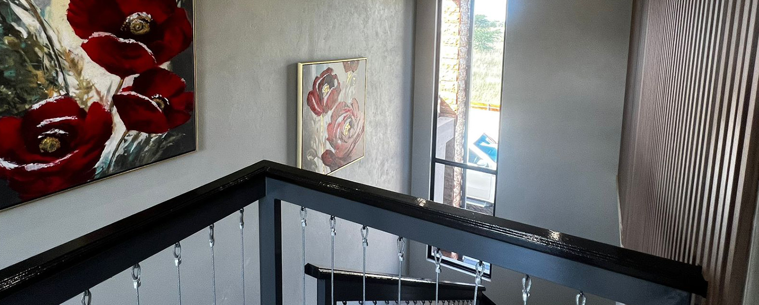 Sasavona Luxury Cottage Euphoria