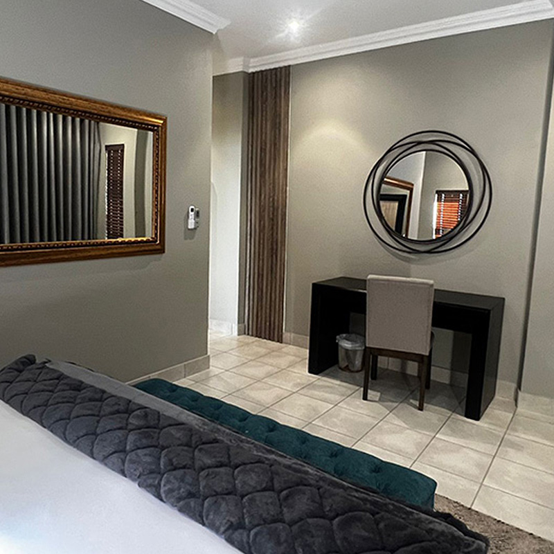 Sasavona Luxury Cottage Euphoria