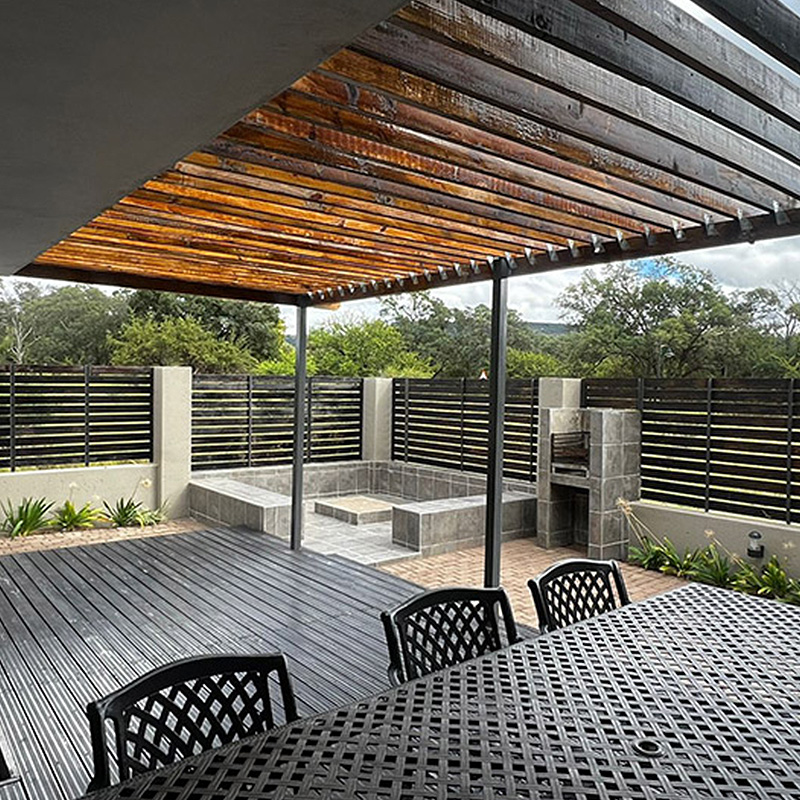 Sasavona Luxury Cottage Euphoria