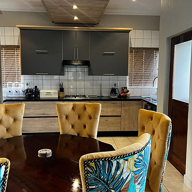 Sasavona Luxury Cottage Euphoria