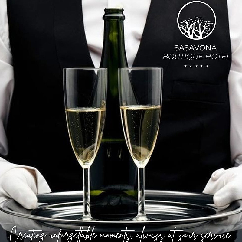 Sasavona Boutique Hotel