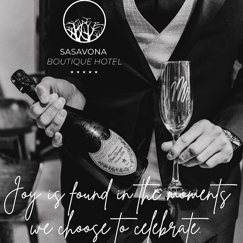 Sasavona Boutique Hotel