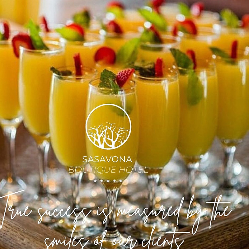 Sasavona Boutique Hotel