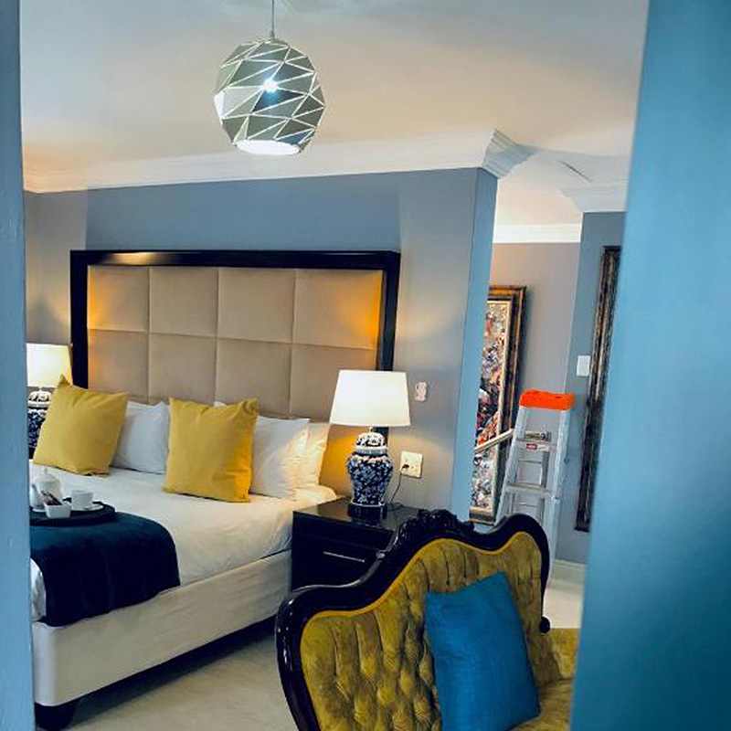 Sasavona Boutique Hotel