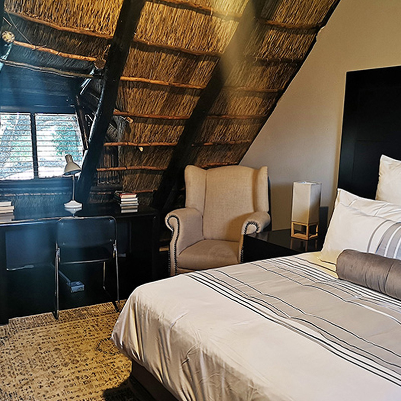 Sasavona Game Lodge