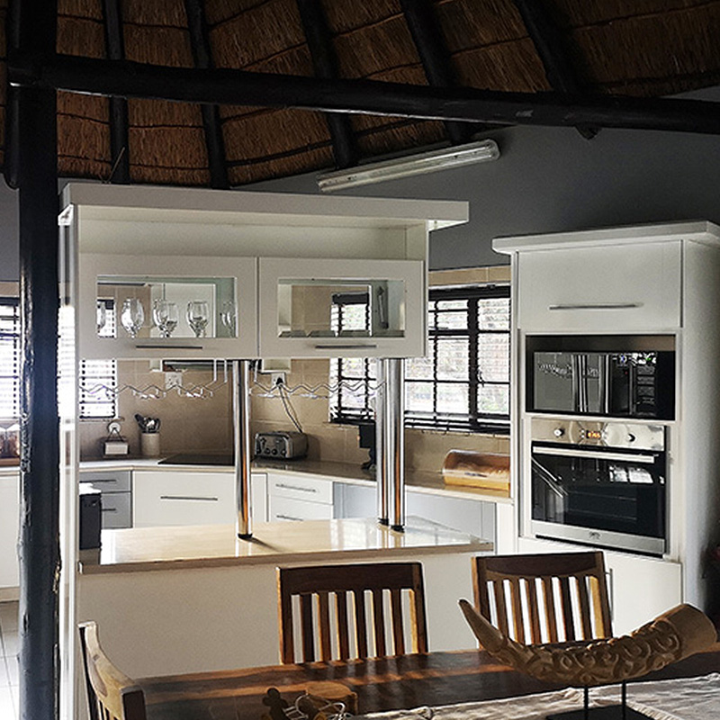Sasavona Game Lodge