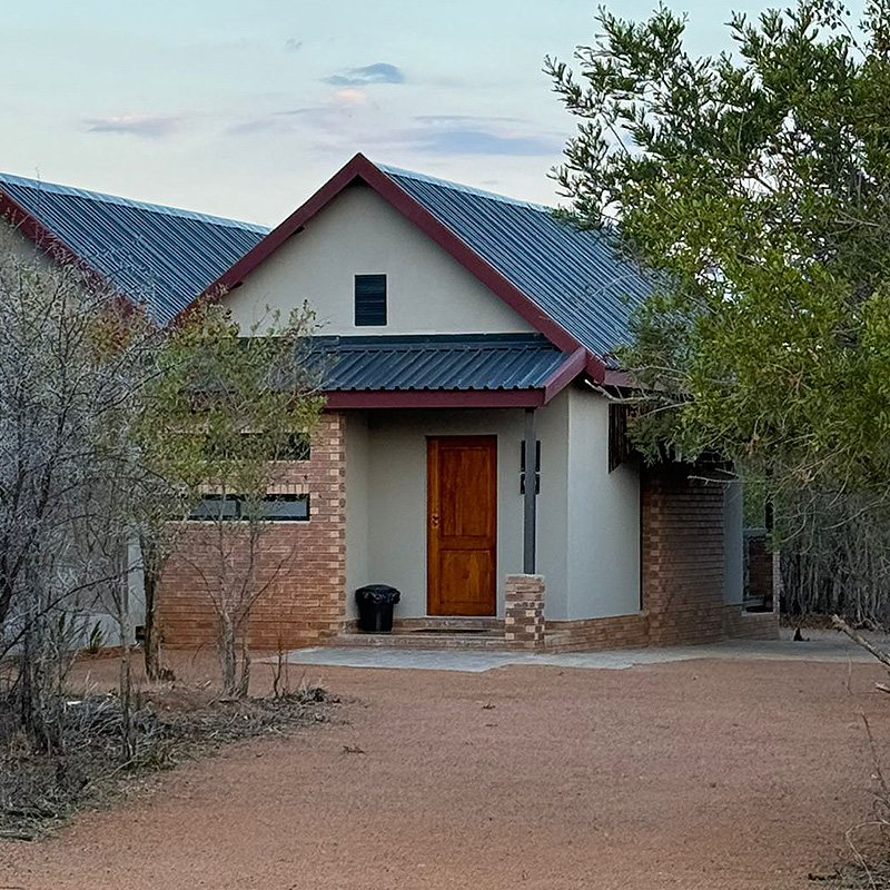 Sasavona Holiday Retreat