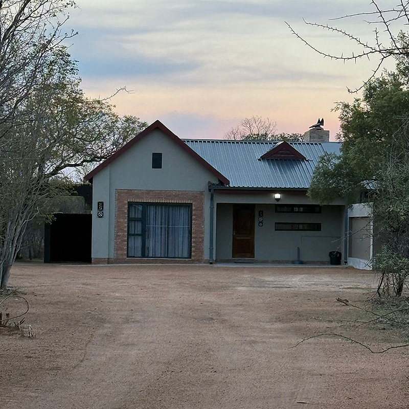 Sasavona Holiday Retreat