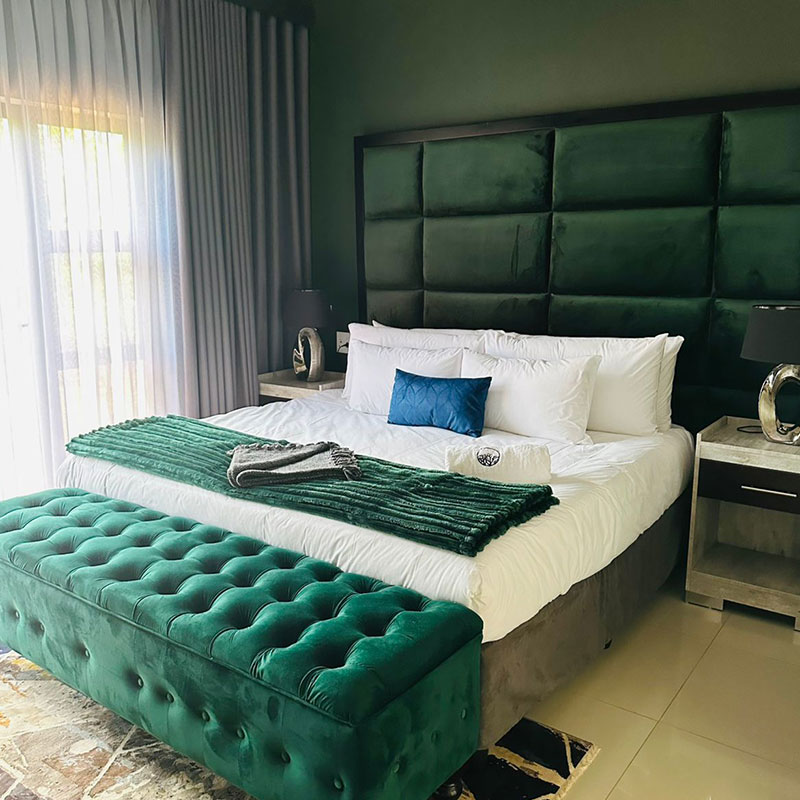 Sasavona Holiday Retreat