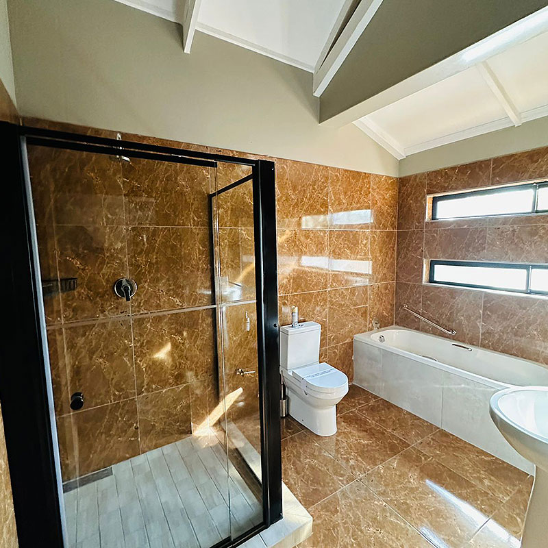 Sasavona Holiday Retreat