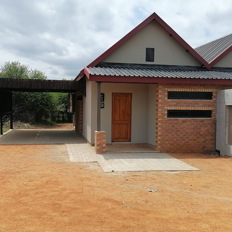 Sasavona Holiday Retreat