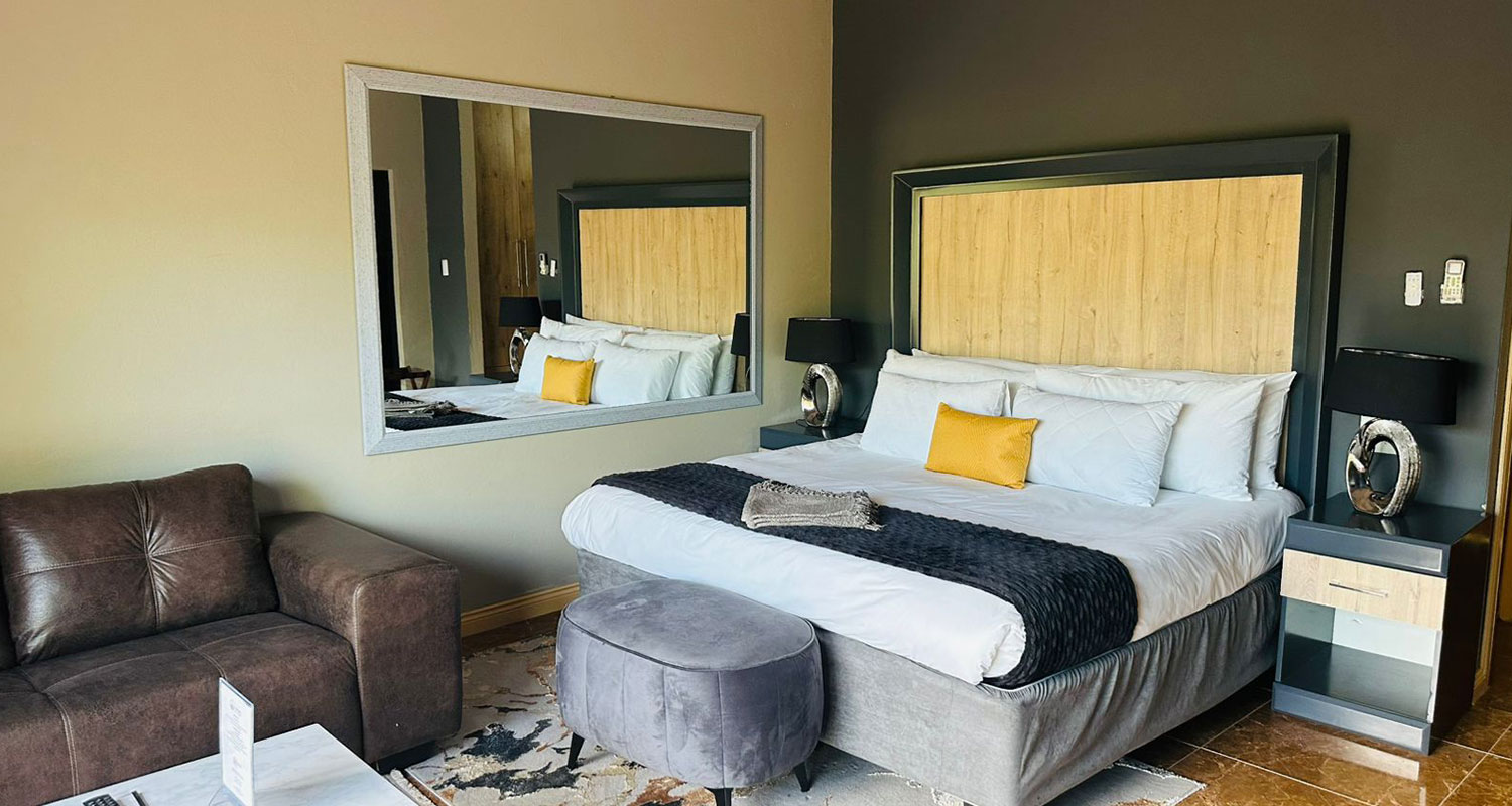 Sasavona Holiday Retreat