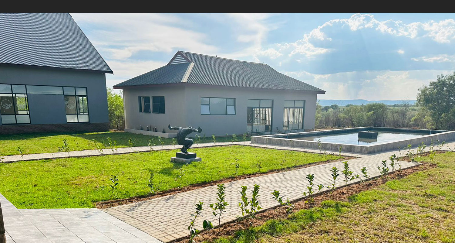 Sasavona Holiday Retreat