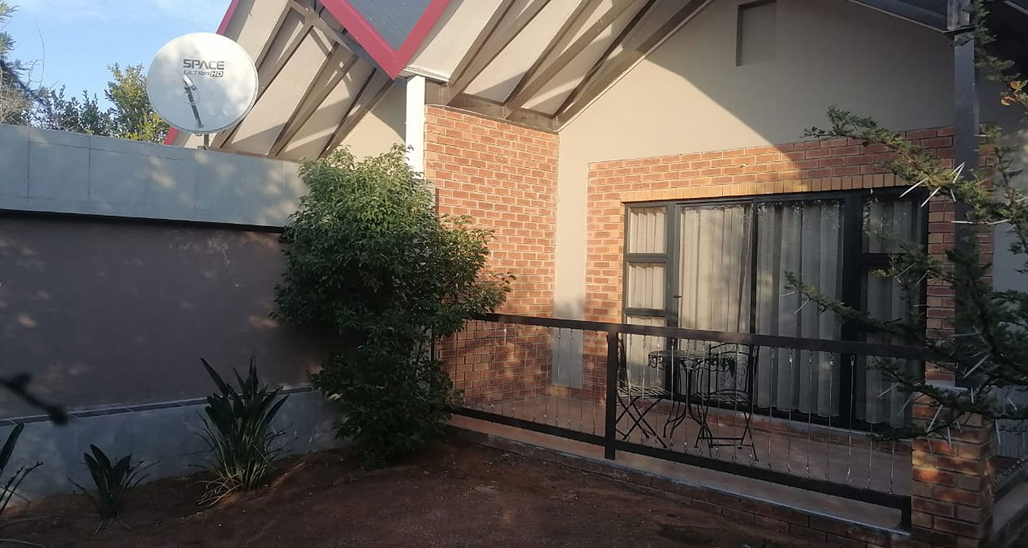 Sasavona Holiday Retreat