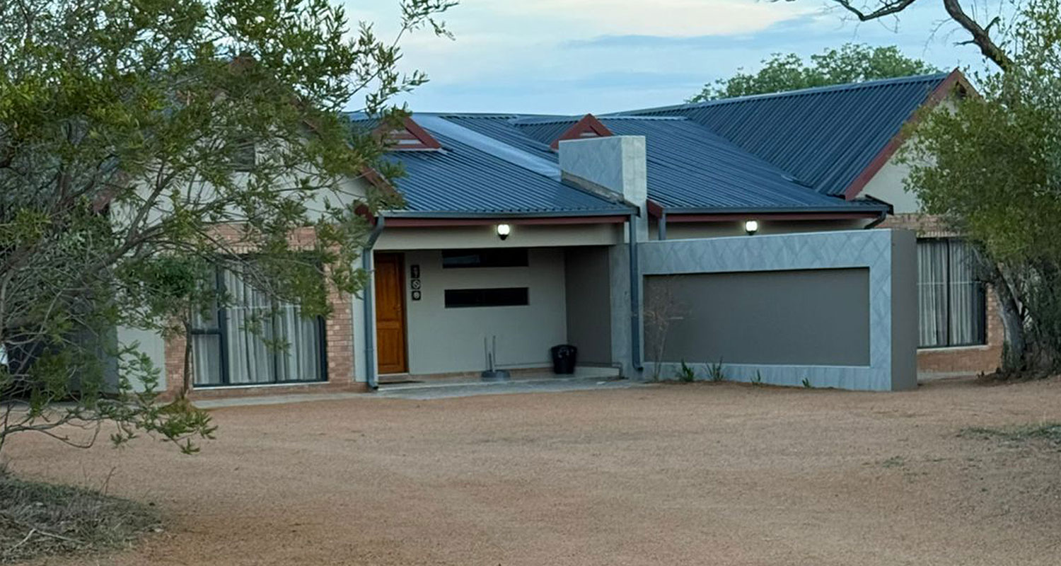 Sasavona Holiday Retreat