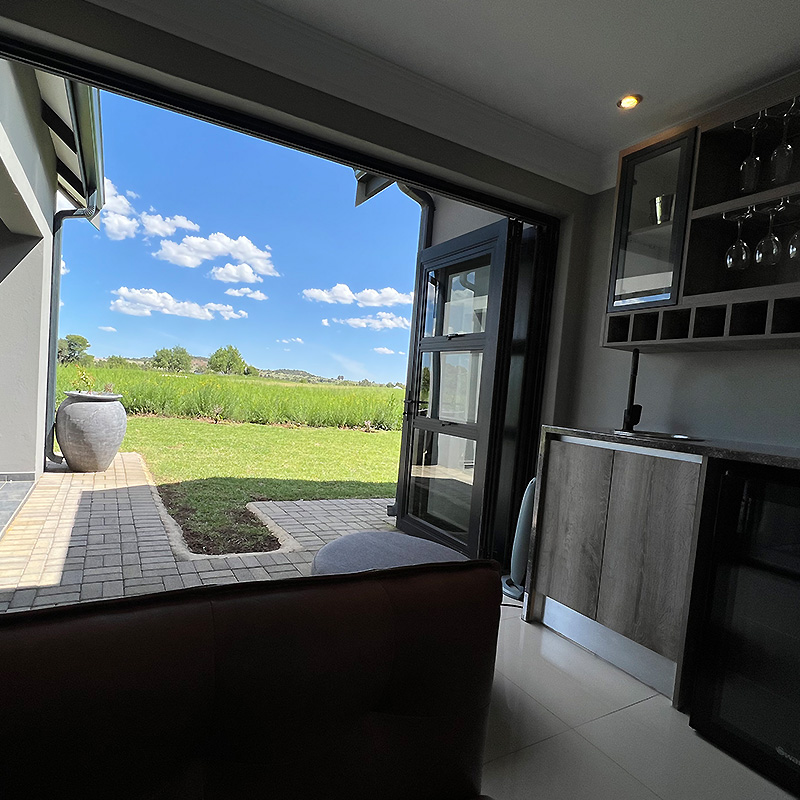 Sasavona Holiday Retreat