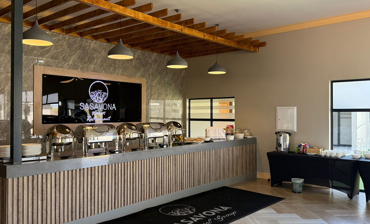 Sasavona Holiday Retreat Conferencing