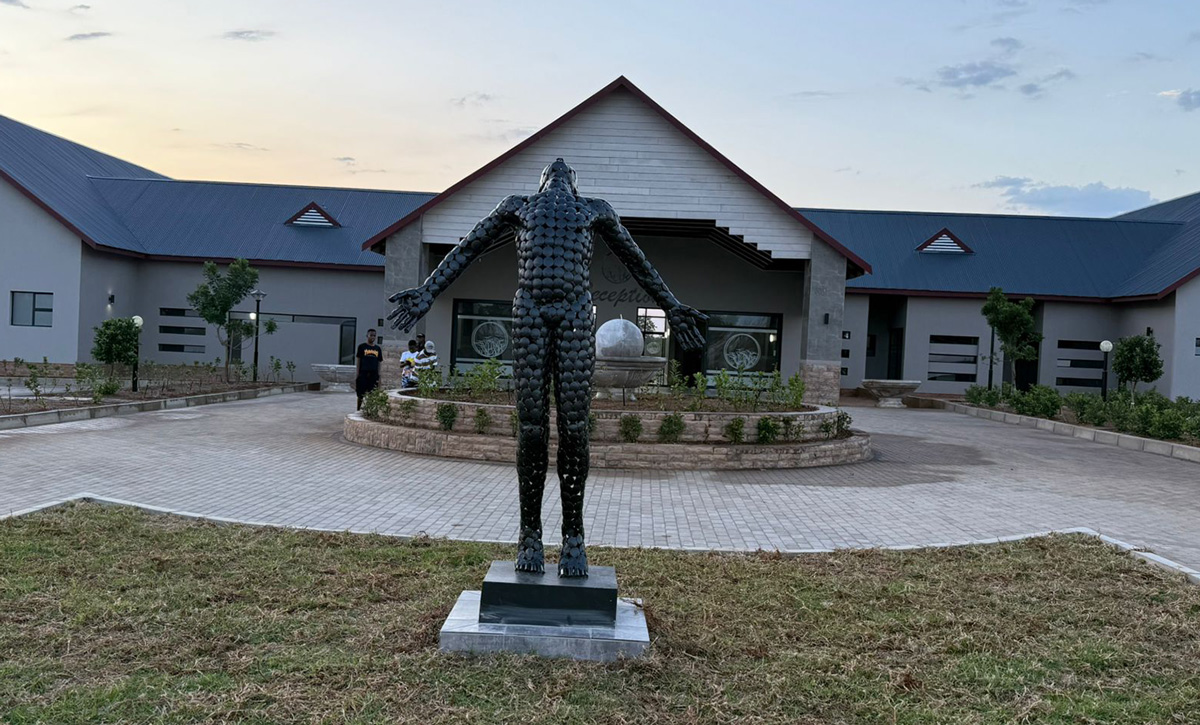 Sasavona Holiday Retreat Conferencing