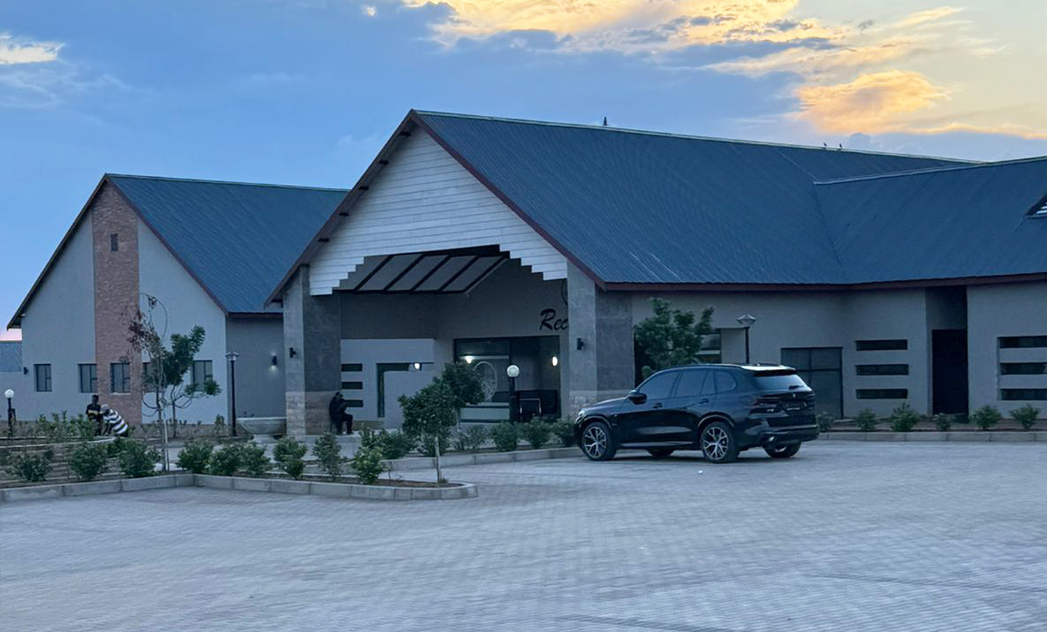 Sasavona Holiday Retreat Conferencing