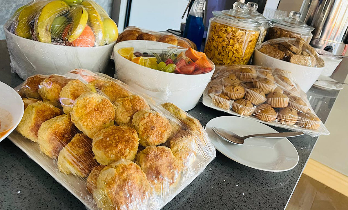 Sasavona Holiday Retreat Conferencing