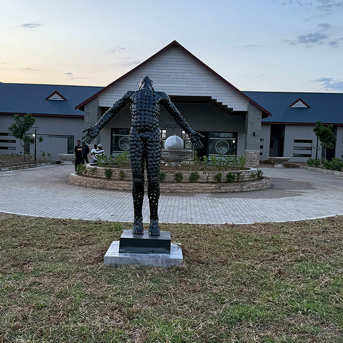 Sasavona Holiday Retreat Conferencing