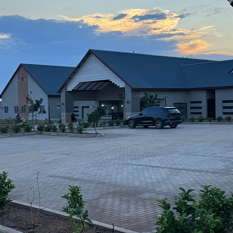 Sasavona Holiday Retreat Conferencing