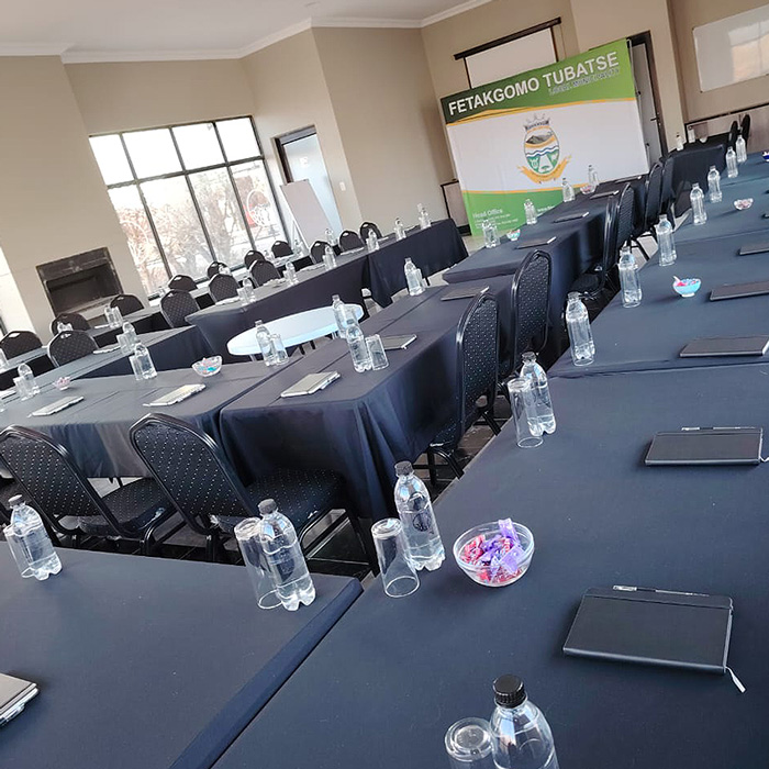 Sasavona Holiday Retreat Conferencing