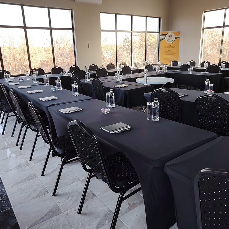 Sasavona Holiday Retreat Conferencing