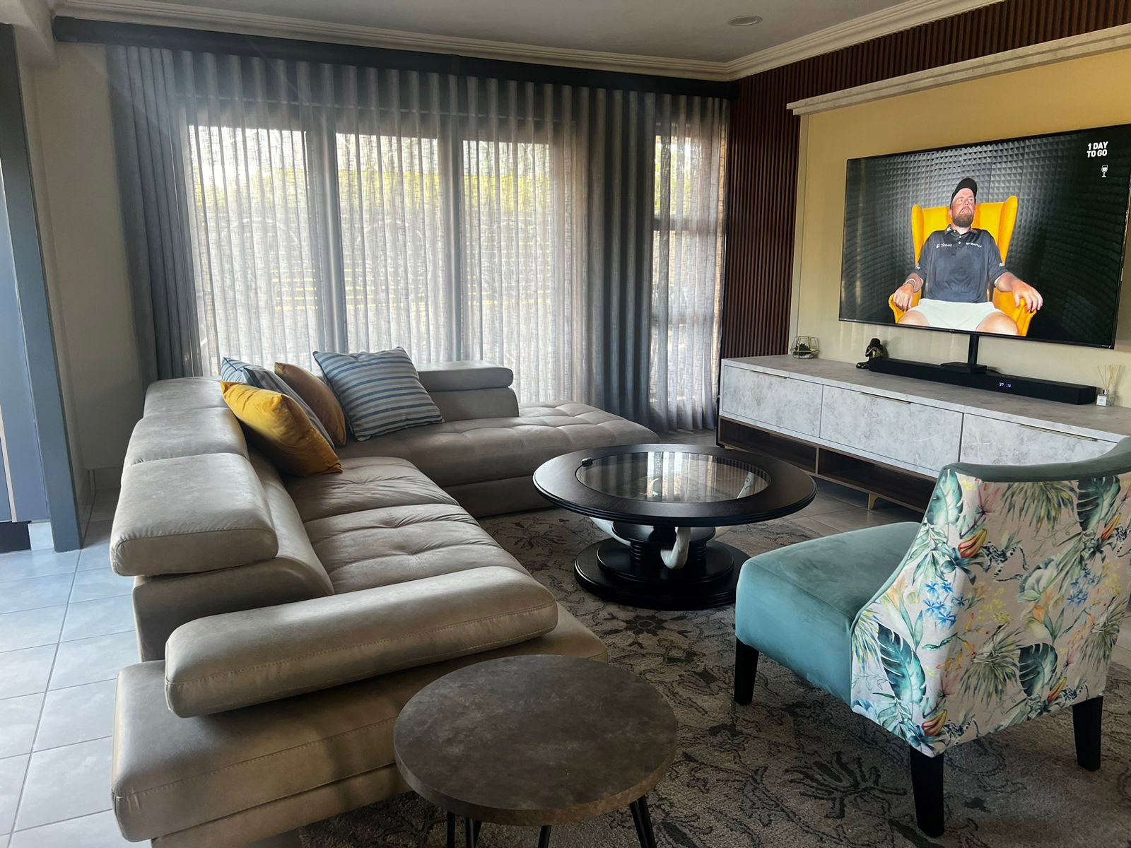 Sasavona Luxury Cottage Euphoria