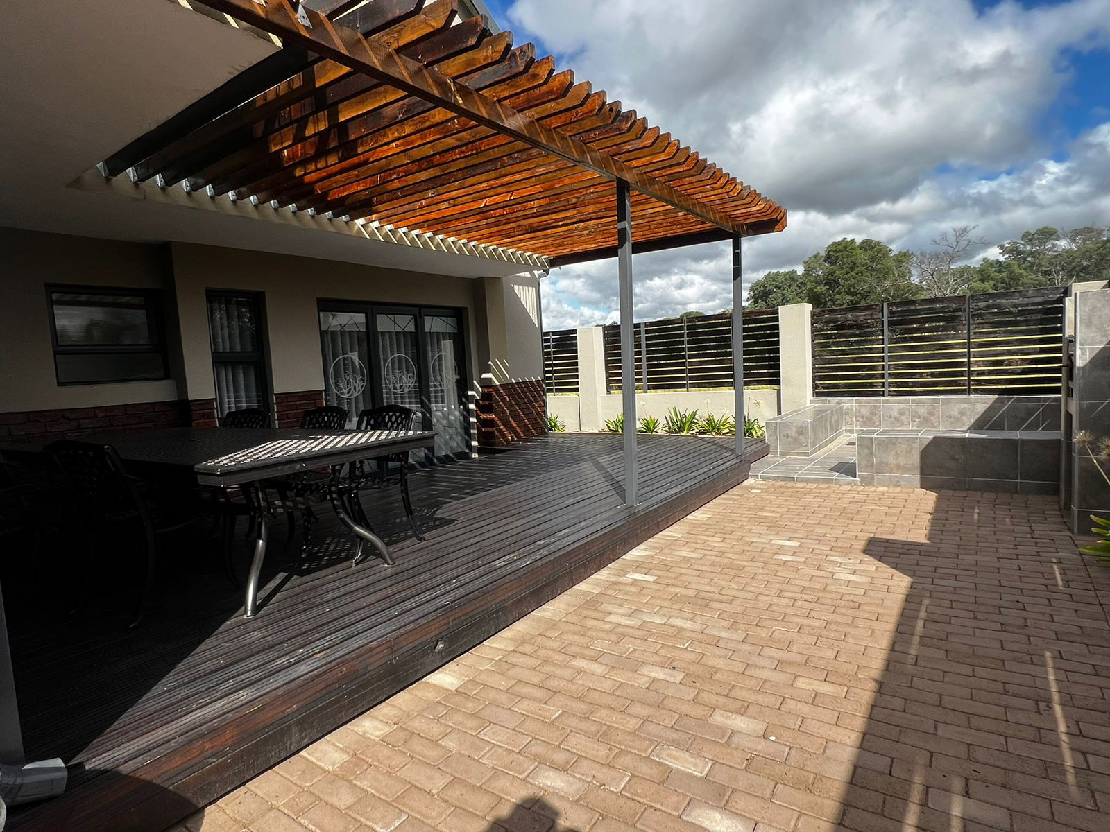 Sasavona Luxury Cottage Euphoria