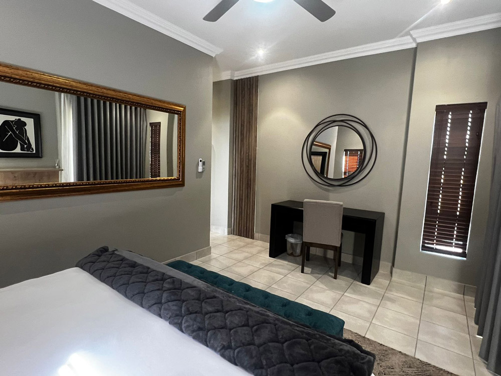 Sasavona Luxury Cottage Euphoria