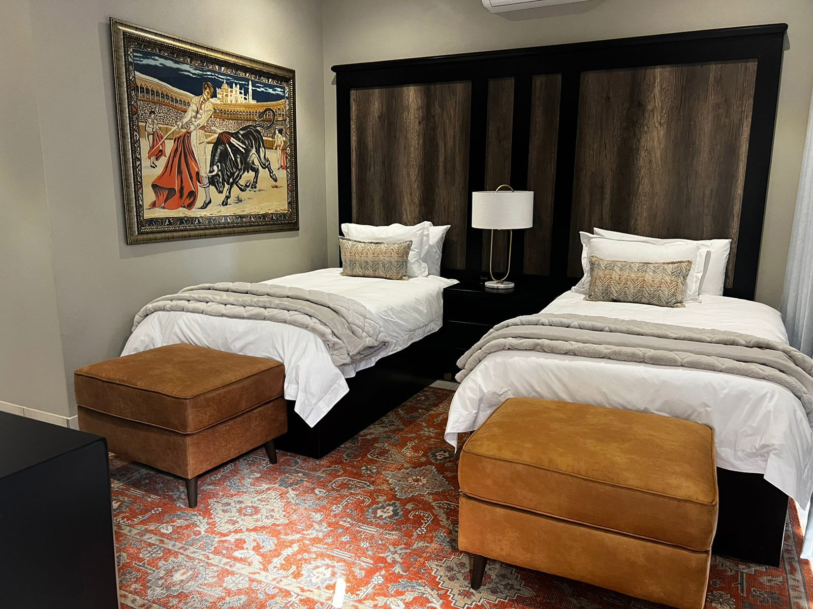 Sasavona Luxury Cottage Euphoria