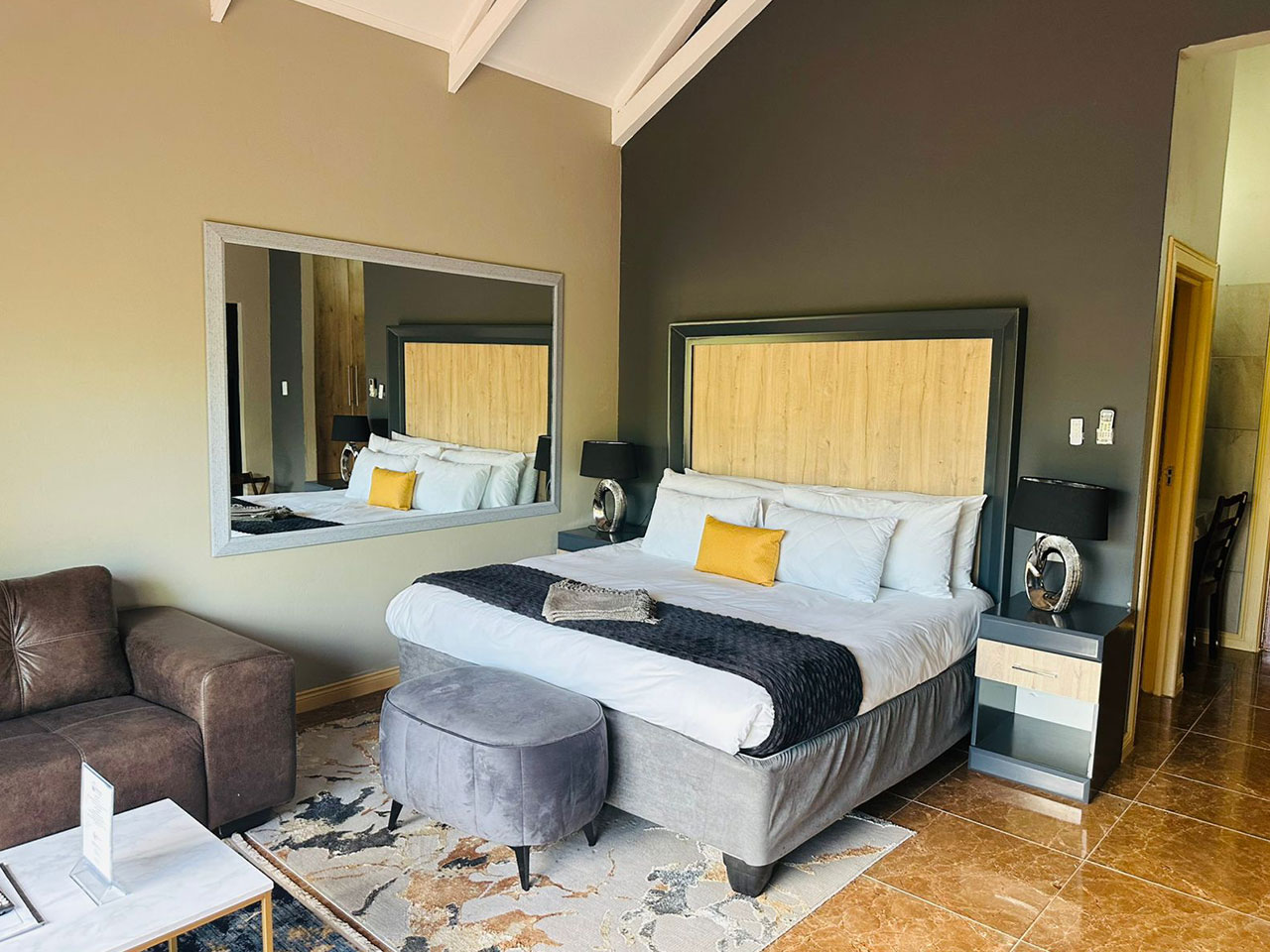 Sasavona Holiday Retreat