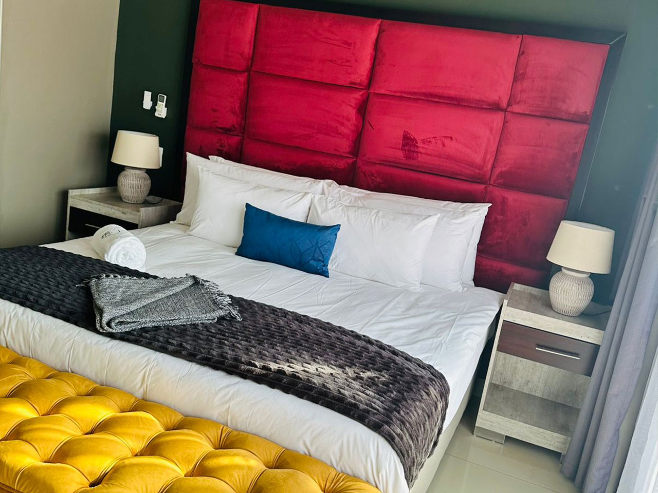 Sasavona Holiday Retreat