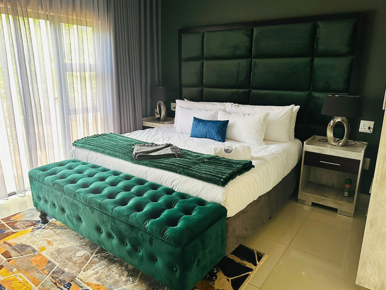 Sasavona Holiday Retreat