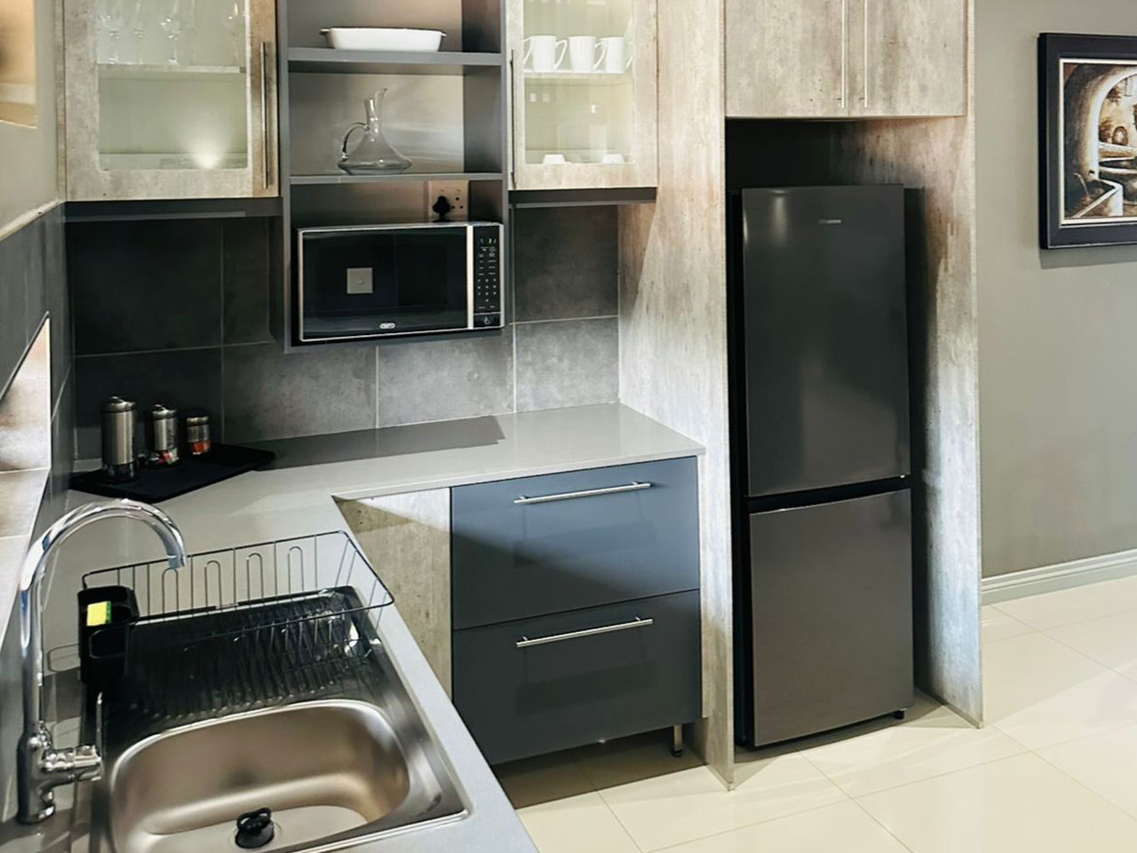 Sasavona Holiday Retreat